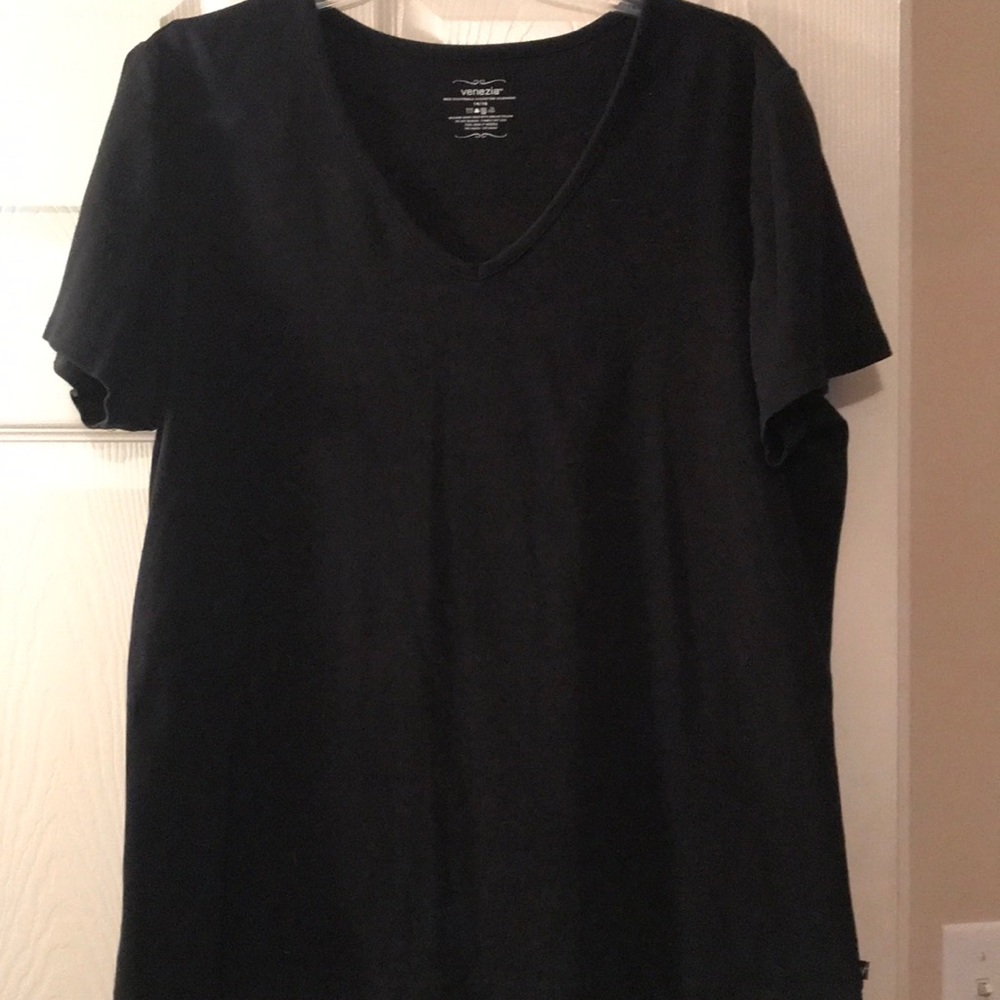 Lane Bryant T-shirt